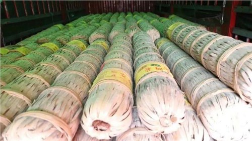 茶葉市場現(xiàn)回暖信號？